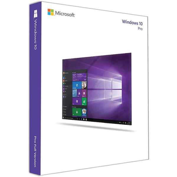 Windows 10 Profesional 32 64bit Clave de Licencia Digital