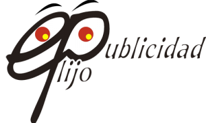 Elijo Publicidad logo elijo publicidad