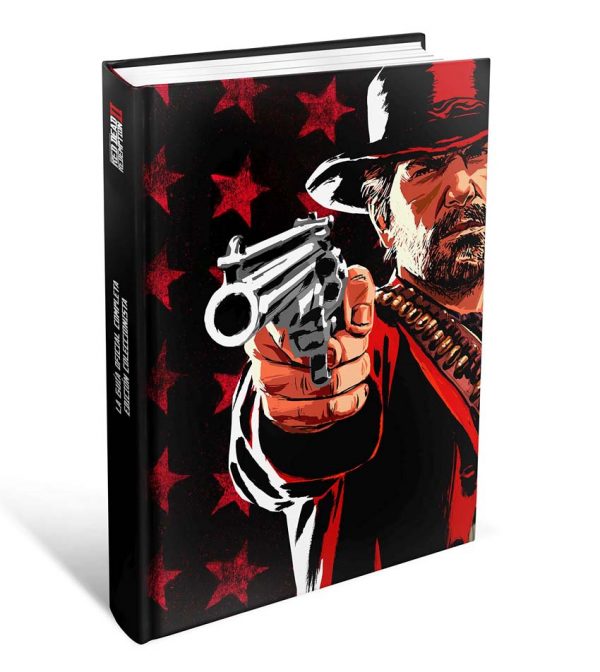 Red Dead Redemption 2 La Guía Completa Oficial