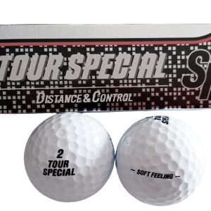 Pelotas de Golf en Estepona