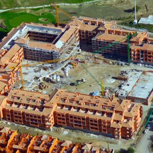 Arquitecto Dirección de Obra en Estepona