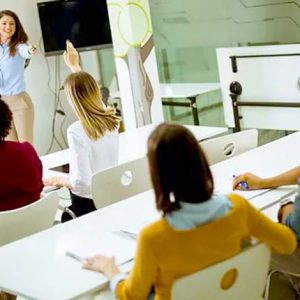 Cursos Gratuitos para Desempleados en Estepona