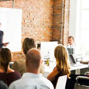 Cursos de Formación Bonificada Academia