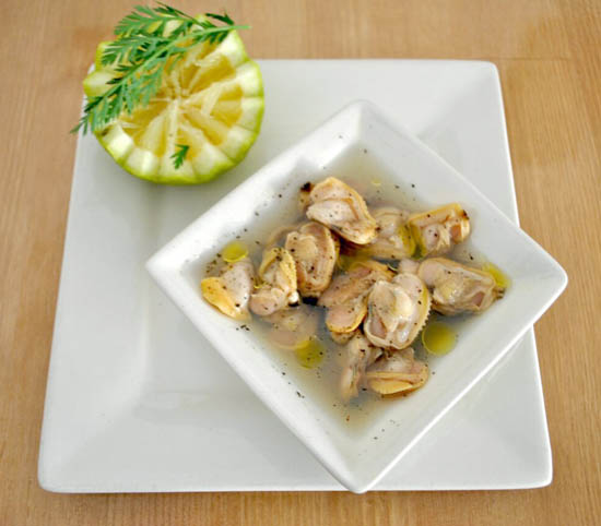 Las Mejores Tapas de Estepona