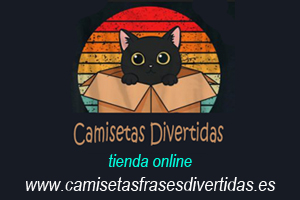 publi camisetas divertidas
