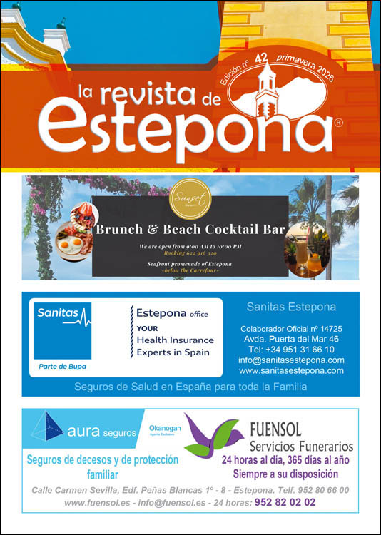La Revista de Estepona 42