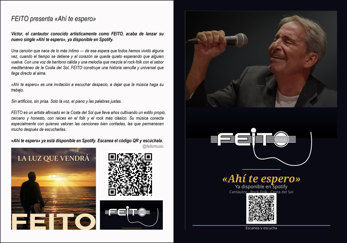 FEITO la revista
